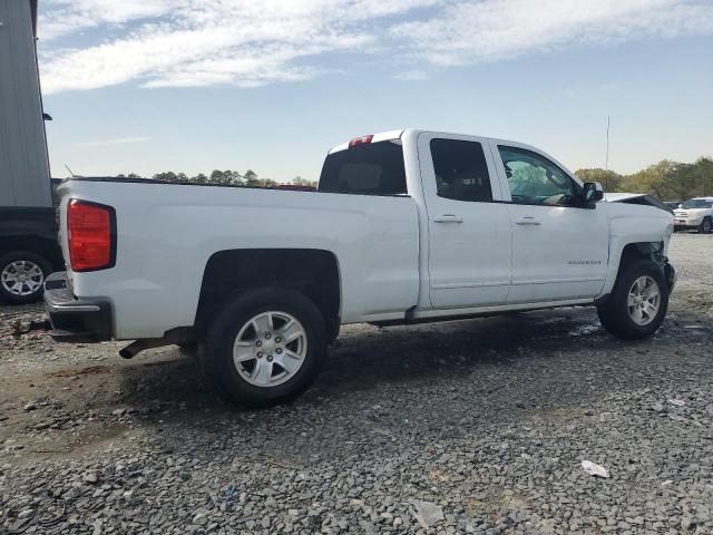 Photo 3 from auction – 2018 CHEVROLET SILVERADO with VIN 1GCRCREH5JZ312846