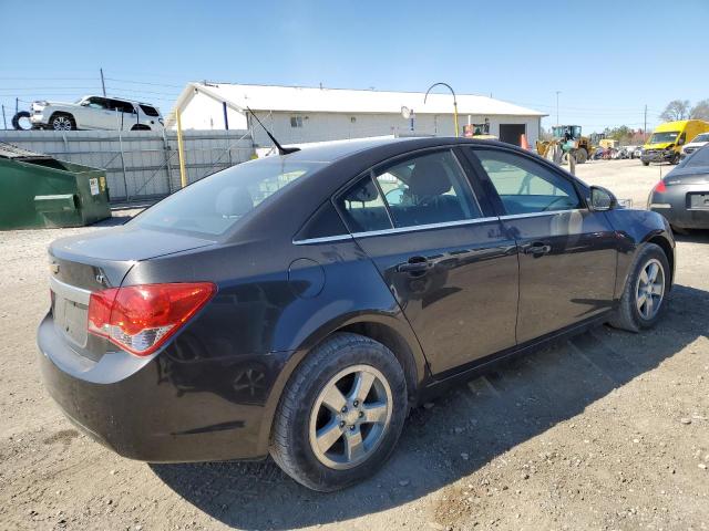 Photo 3 from auction – 2014 CHEVROLET CRUZE LT with VIN 1G1PC5SB4E7472758