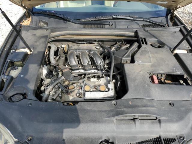 Photo 11 from auction – 2007 LEXUS ES 350 with VIN JTHBJ46G872058243