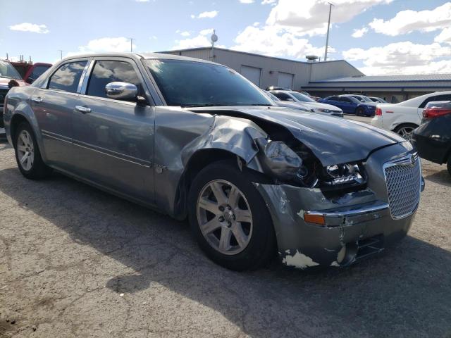 Photo 4 from auction – 2006 CHRYSLER 300C with VIN 2C3LA63H56H254648