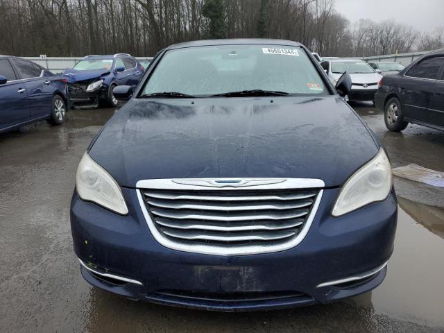 Photo 5 from auction – 2013 CHRYSLER 200 TOURIN with VIN 1C3CCBBB6DN656750
