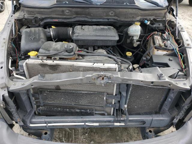 Photo 11 from auction – 2002 DODGE RAM 1500 with VIN 1D7HA18N72J254412