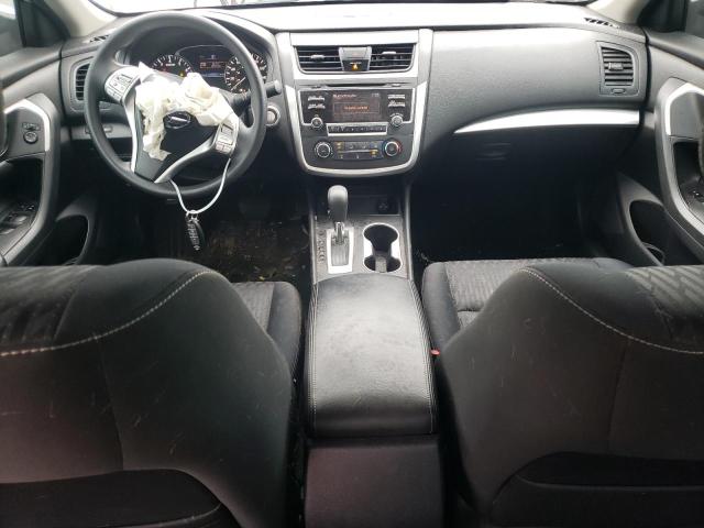 Photo 8 from auction – 2017 NISSAN ALTIMA 2.5 with VIN 1N4AL3AP3HC251426