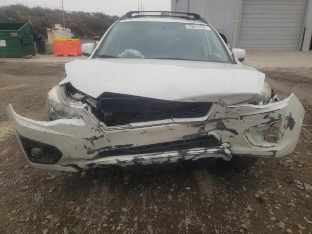 Photo 5 from auction – 2012 SUBARU IMPREZA SP with VIN JF1GPAL67CH243400