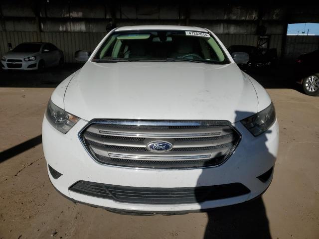 Photo 5 from auction – 2013 FORD TAURUS SE with VIN 1FAHP2D83DG195282