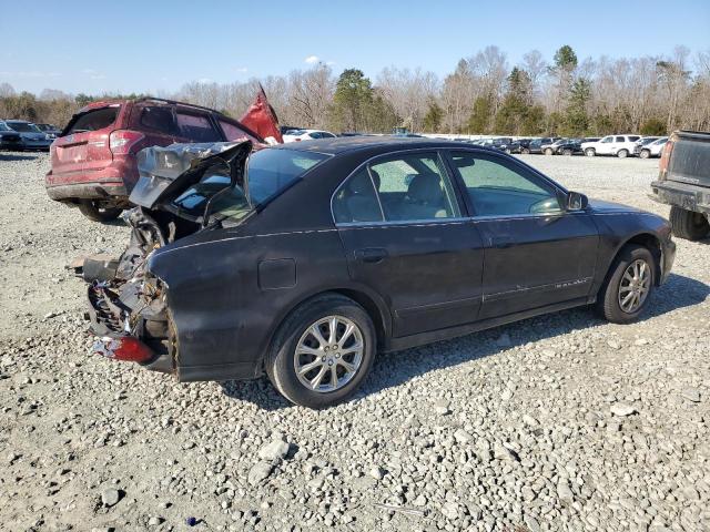 Photo 3 from auction – 2003 MITSUBISHI GALANT ES with VIN 4A3AA46GX3E217184