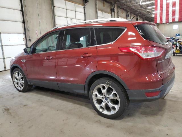 Photo 2 from auction – 2014 FORD ESCAPE TIT with VIN 1FMCU0J90EUE40374
