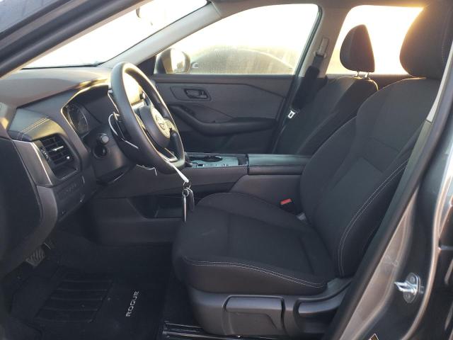 Photo 7 from auction – 2023 NISSAN ROGUE S with VIN 5N1BT3AA7PC689497