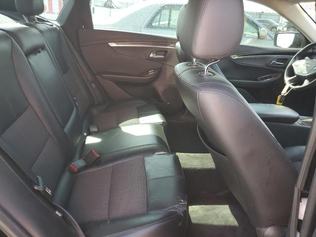 Photo 10 from auction – 2015 CHEVROLET IMPALA LT with VIN 1G1115SL9FU134926