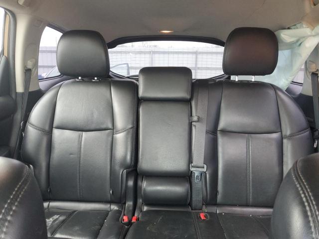 Photo 10 from auction – 2017 NISSAN PATHFINDER with VIN 5N1DR2MM7HC612816