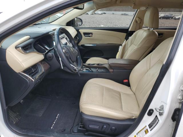 Photo 7 from auction – 2013 TOYOTA AVALON BAS with VIN 4T1BK1EB9DU011284
