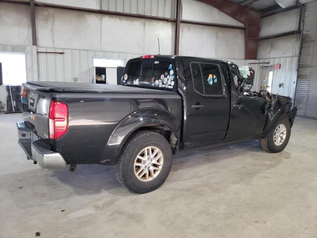 Photo 3 from auction – 2019 NISSAN FRONTIER S with VIN 1N6AD0EV9KN734264