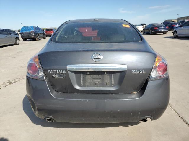 Photo 6 from auction – 2010 NISSAN ALTIMA BAS with VIN 1N4AL2AP6AN547769
