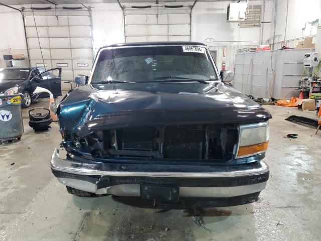Photo 5 from auction – 1995 FORD F150 with VIN 1FTEF15N3SNA40349