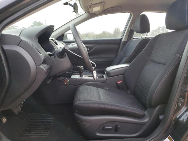 Photo 7 from auction – 2017 NISSAN ALTIMA 2.5 with VIN 1N4AL3APXHC227947