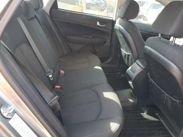Photo 10 from auction – 2016 KIA OPTIMA LX with VIN 5XXGT4L31GG002013
