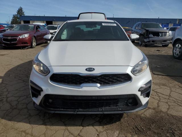 Photo 5 from auction – 2019 KIA FORTE EX with VIN 3KPF54AD3KE033511