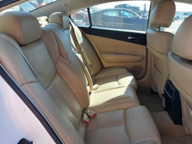 Photo 10 from auction – 2010 NISSAN MAXIMA S with VIN 1N4AA5AP6AC822933