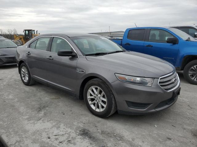 Photo 4 from auction – 2013 FORD TAURUS SE with VIN 1FAHP2D83DG184430