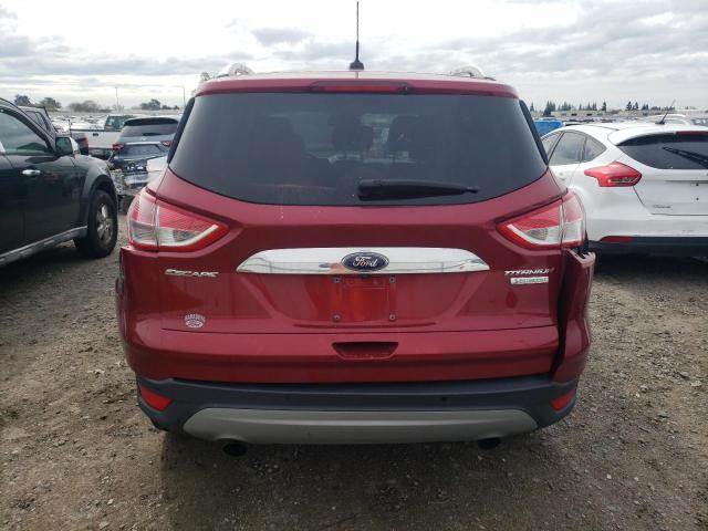 Photo 6 from auction – 2016 FORD ESCAPE TIT with VIN 1FMCU0JXXGUB89641