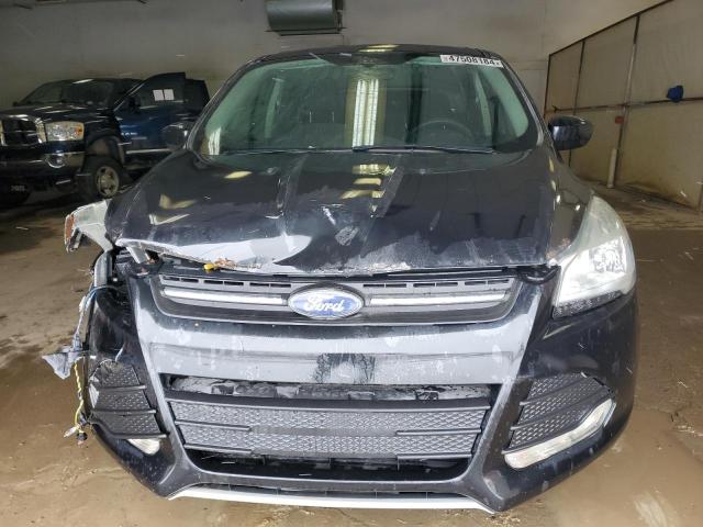 Photo 5 from auction – 2014 FORD ESCAPE SE with VIN 1FMCU0GX4EUE24376