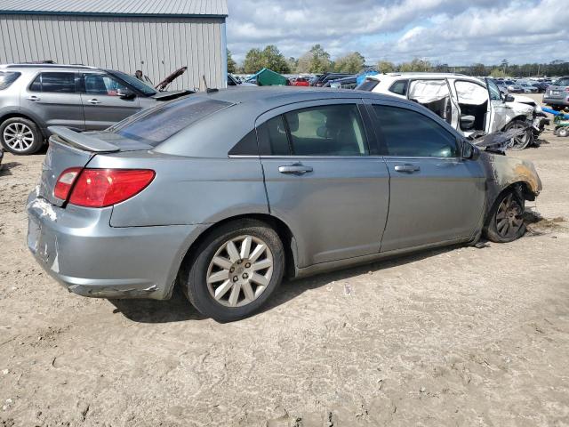 Фото 3 с аукциона – 2010 CHRYSLER SEBRING TO с VIN 1C3CC4FB2AN231074