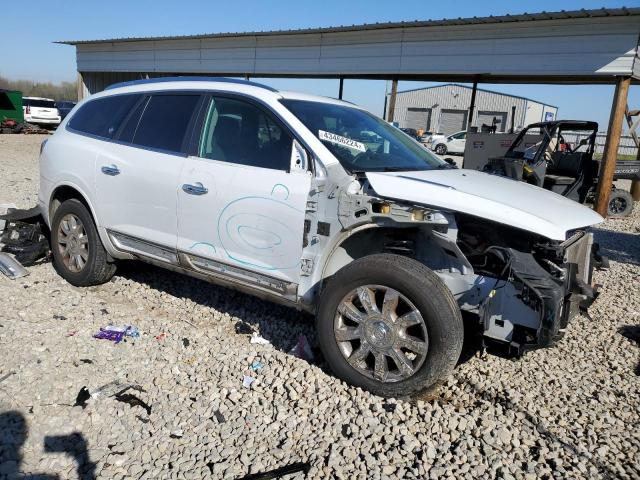 Photo 4 from auction – 2017 BUICK ENCLAVE with VIN 5GAKVCKD2HJ342889