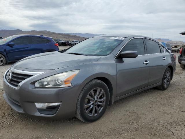 Photo 1 from auction – 2015 NISSAN ALTIMA 2.5 with VIN 1N4AL3AP9FC474602