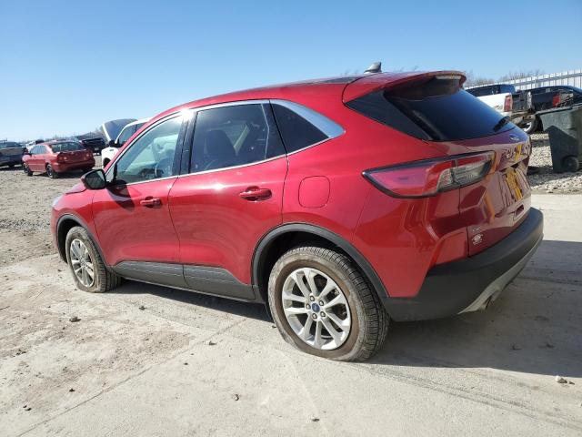 Photo 2 from auction – 2020 FORD ESCAPE SE with VIN 1FMCU9G65LUA96071