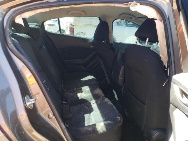 Foto 10 de la subasta – 2014 MAZDA 3 TOURING con VIN 3MZBM1V77EM119559