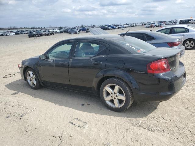 Zdjęcie 2 z aukcji – 2014 DODGE AVENGER SE z VIN 1C3CDZAB1EN104095