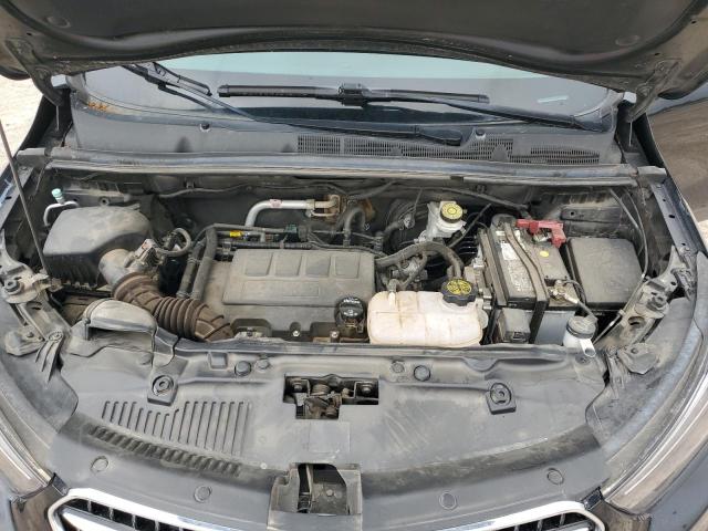 Photo 11 from auction – 2020 BUICK ENCORE PRE with VIN KL4CJASB4LB334467