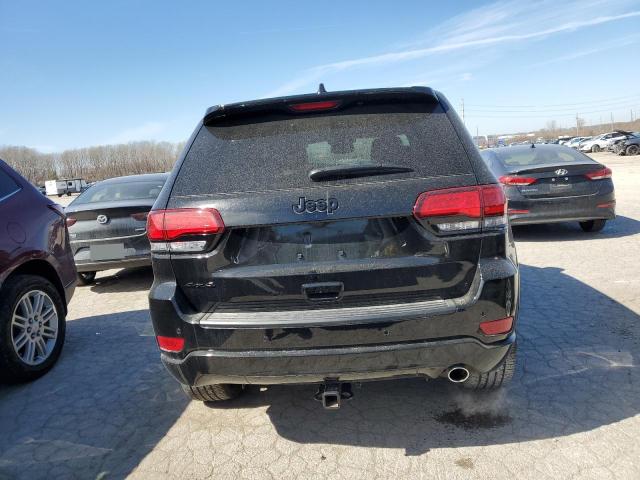 Photo 6 from auction – 2019 JEEP GRAND CHER with VIN 1C4RJFAG2KC787764