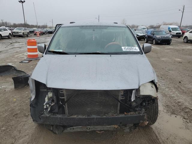 Photo 5 from auction – 2014 DODGE GRAND CARA with VIN 2C4RDGCG4ER469800