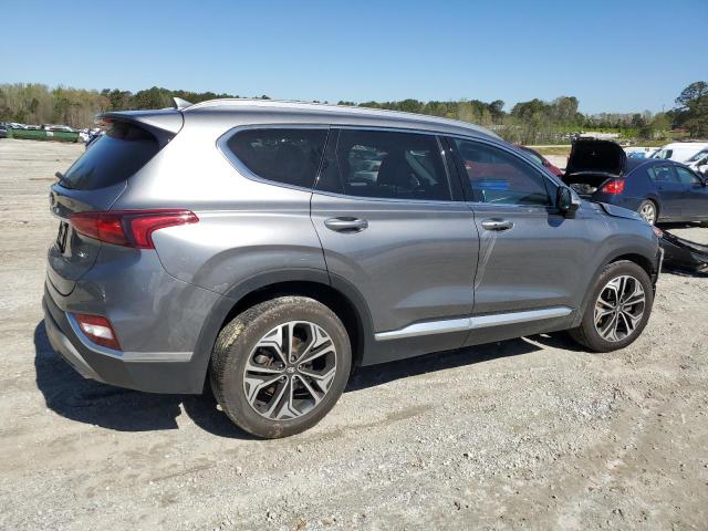 Photo 3 from auction – 2019 HYUNDAI SANTA FE L with VIN 5NMS53AA0KH033117