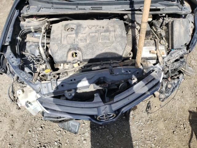 Photo 11 from auction – 2016 TOYOTA COROLLA L with VIN 5YFBURHE8GP411115