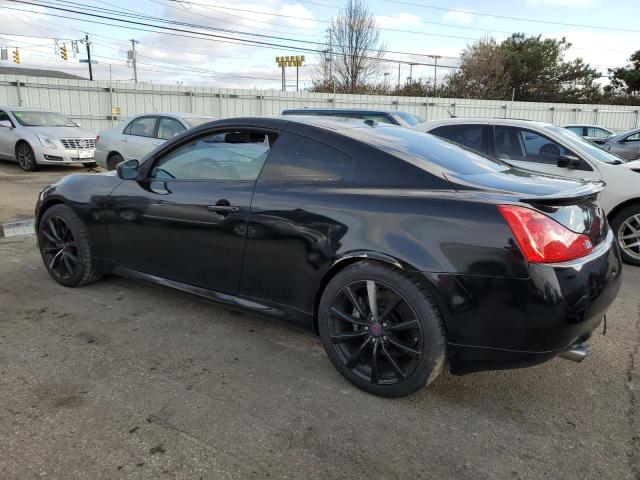 Photo 2 from auction – 2008 INFINITI G37 BASE with VIN JNKCV64E48M128610