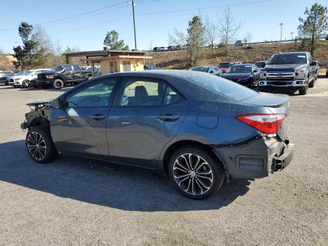 Zdjęcie 2 z aukcji – 2014 TOYOTA COROLLA L z VIN 2T1BURHE1EC078656