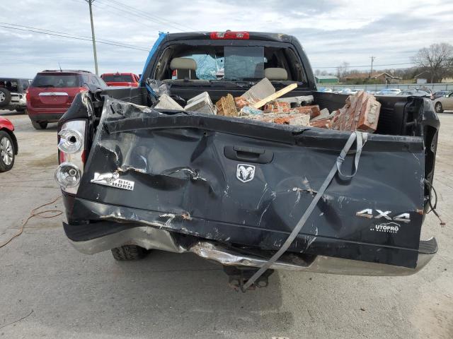 Photo 6 from auction – 2008 DODGE RAM 1500 S with VIN 1D7HU18248J103002