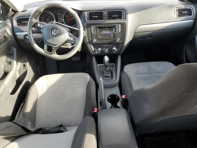 Photo 8 from auction – 2017 VOLKSWAGEN JETTA S with VIN 3VW2B7AJ3HM372666