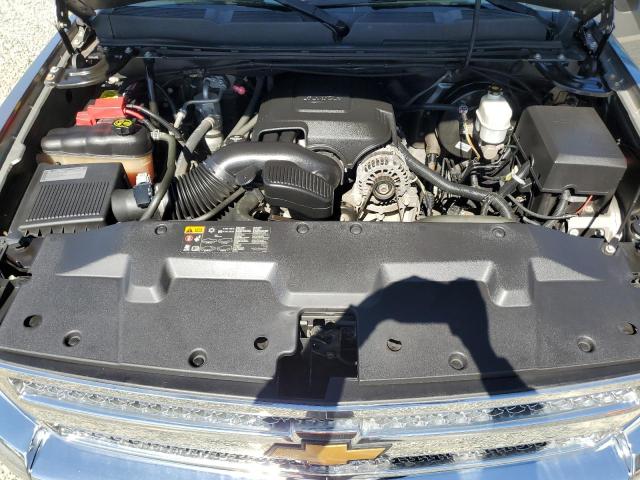 Photo 11 from auction – 2013 CHEVROLET SILVERADO with VIN 3GCPCSEA8DG227859
