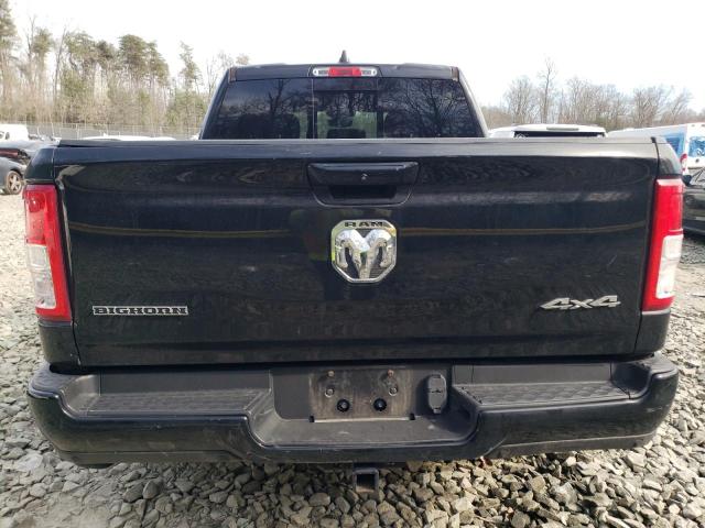 Photo 6 from auction – 2019 RAM 1500 BIG H with VIN 1C6RRFFG3KN790136