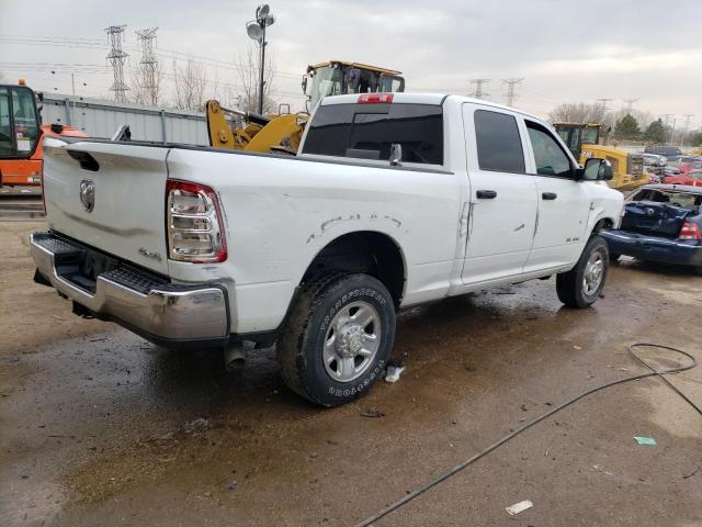 Photo 3 from auction – 2022 RAM 2500 TRADE with VIN 3C6UR5CL5NG369926
