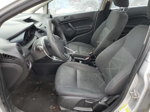 Photo 7 from auction – 2014 FORD FIESTA S with VIN 3FADP4AJ2EM222156
