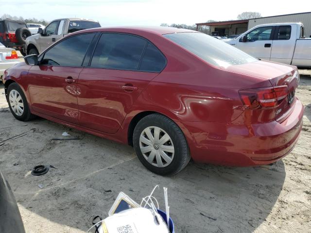 Photo 2 from auction – 2016 VOLKSWAGEN JETTA S with VIN 3VW267AJ4GM415303