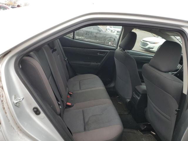 Photo 10 from auction – 2017 TOYOTA COROLLA L with VIN 2T1BURHE2HC904855
