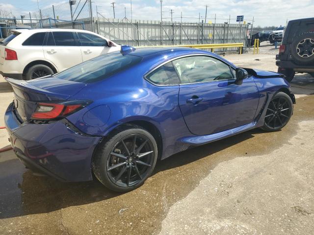 Photo 3 from auction – 2022 TOYOTA GR 86 PREM with VIN JF1ZNBF18N8751480