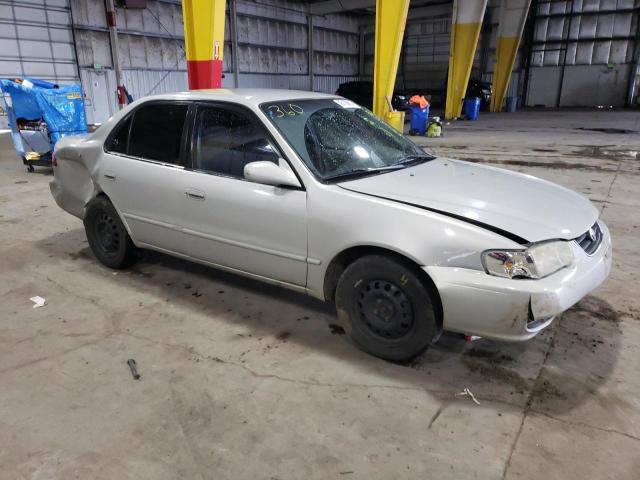 Фото 4 с аукциона – 2001 TOYOTA COROLLA CE с VIN 1NXBR12E71Z542313
