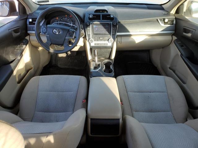 صورة رقم 8 من المزاد - 2012 TOYOTA CAMRY BASE مع VIN 4T1BF1FK6CU050612