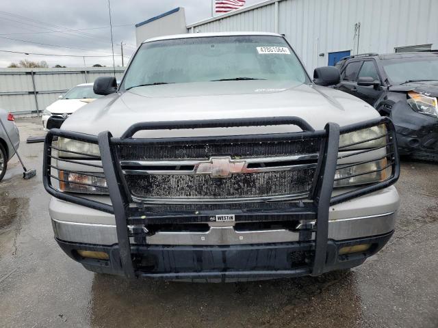 Photo 5 from auction – 2006 CHEVROLET SILVERADO with VIN 2GCEK13TX61216723